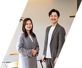 座談会